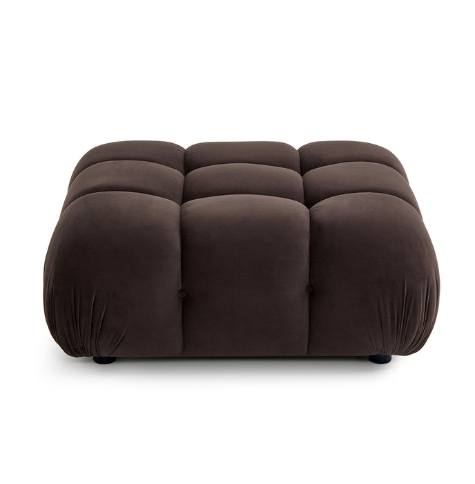Calliope - Modular Ottoman