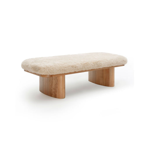Ollie - Straight Bench - DecorGalore4U