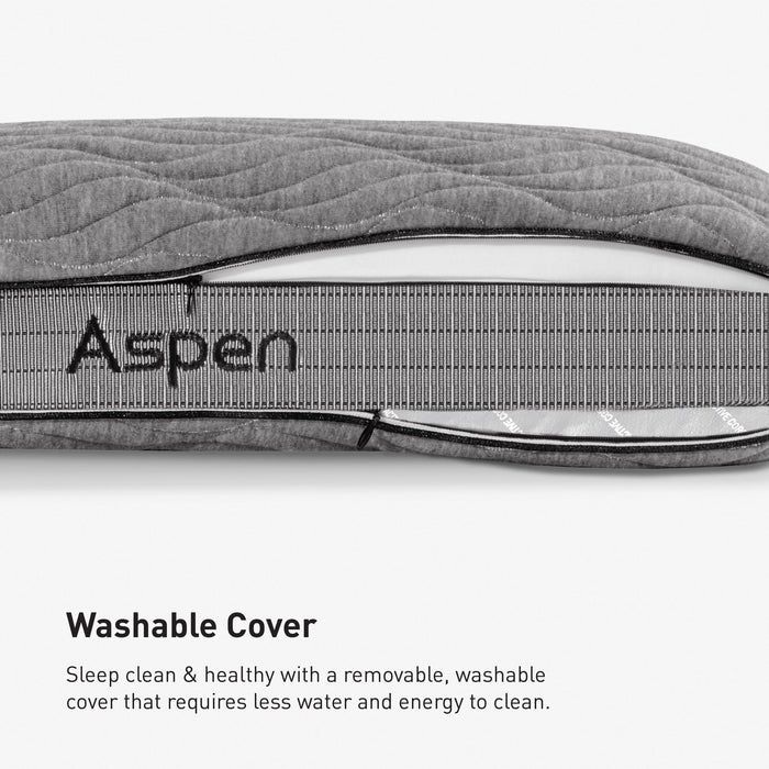 Aspen Performance - Pillow 1.0