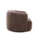Jasmine - Swivel Accent Chair - DecorGalore4U