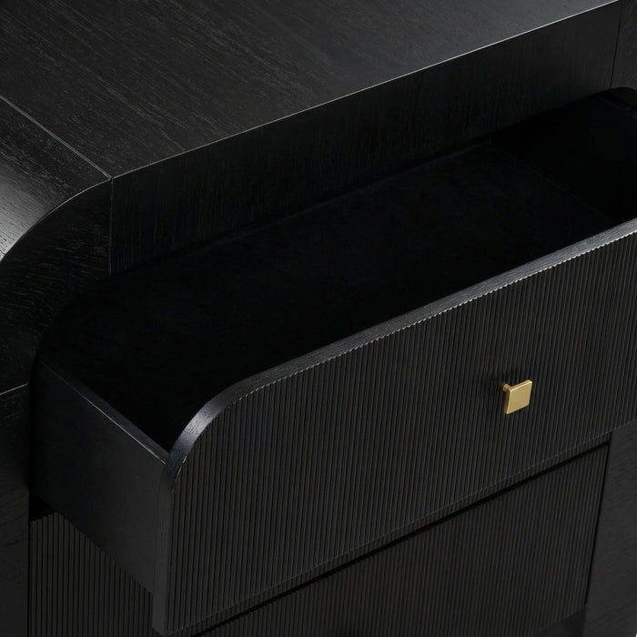Hump - Bedside Chest - DecorGalore4U