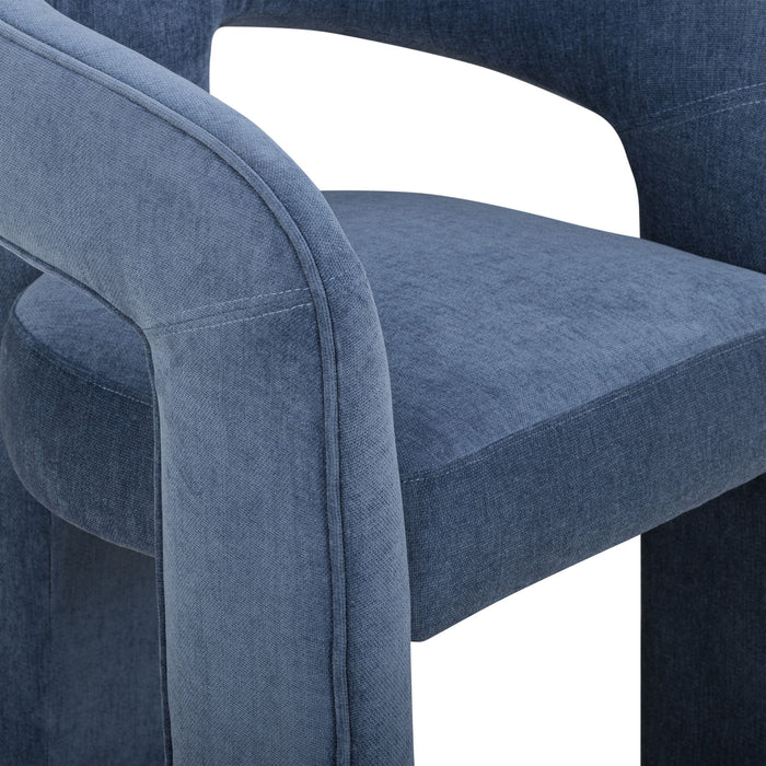 Malone - Dining Chair - DecorGalore4U