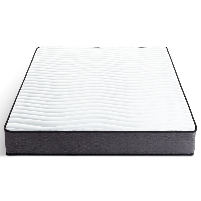 Weekender - 10" Firm Hybrid Mattress