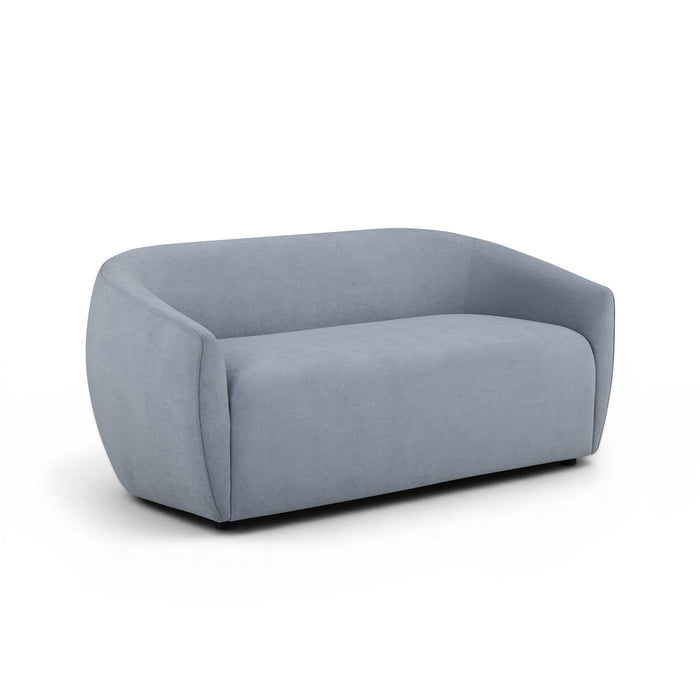 Jordan - Loveseat - DecorGalore4U