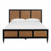 Sierra - Bed - DecorGalore4U