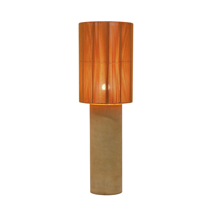 Mondada - Concrete Lamp