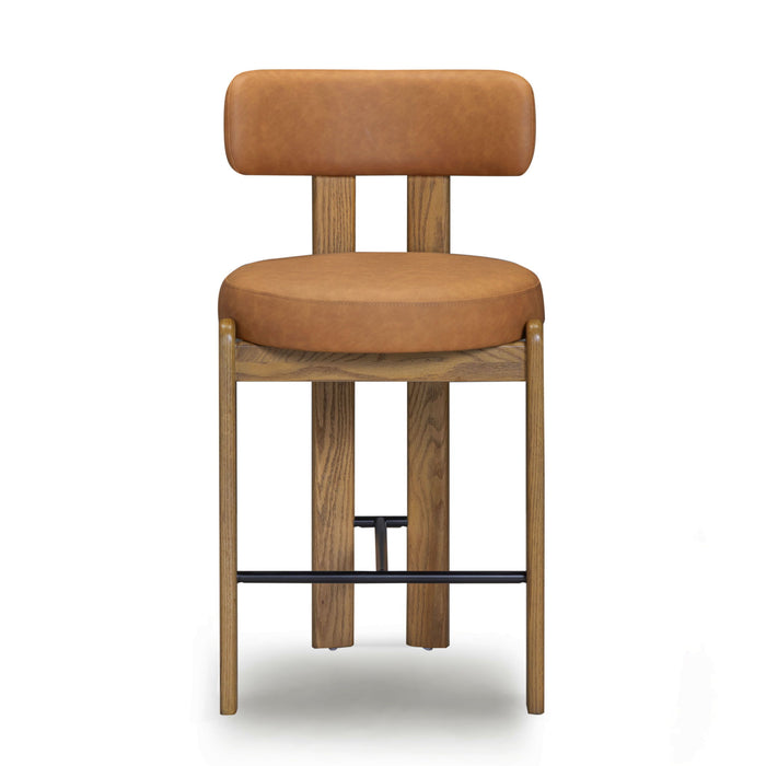 Odessa - Counter Stool - DecorGalore4U