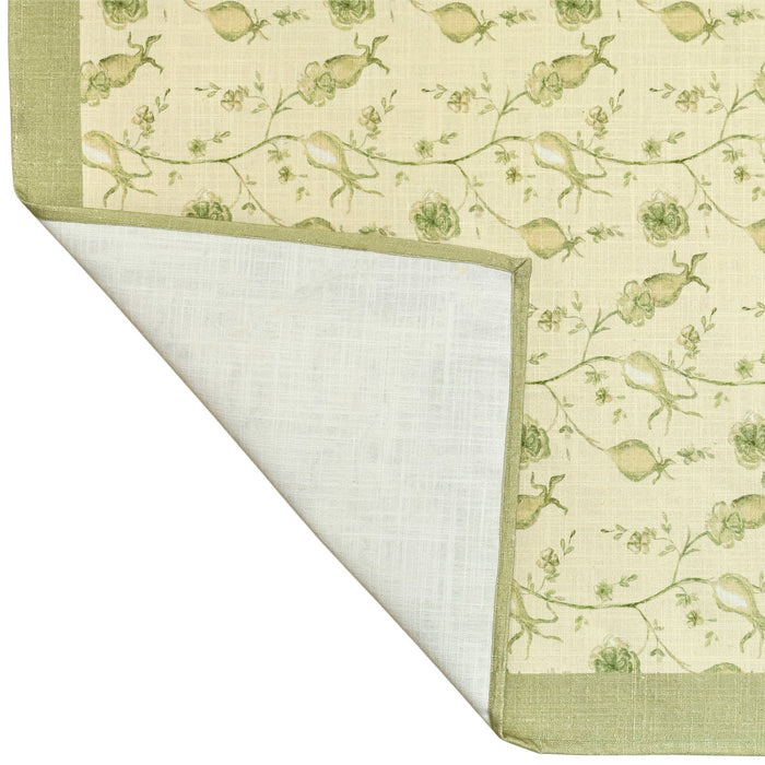 Dolce - Table Cloth - DecorGalore4U