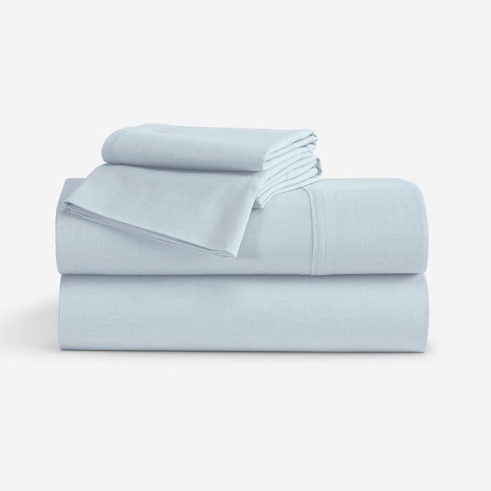 Linen Sheet Set - DecorGalore4U