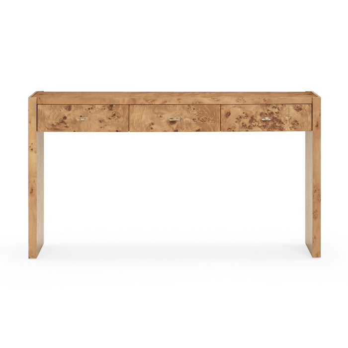 Brandyss - Console Table