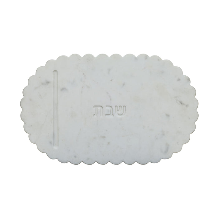 Shabbat - Serving Board - DecorGalore4U