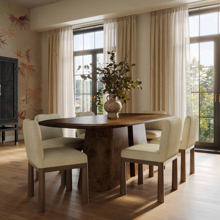 Tiara - Dining Chair