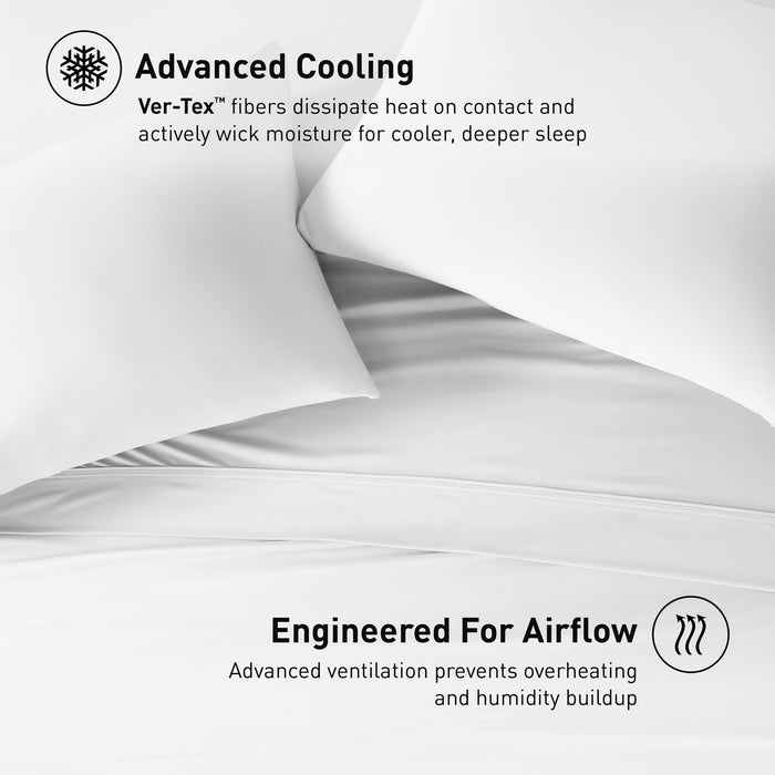 Ver-Tex - Sheet Set - DecorGalore4U