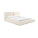 Romp - 1 Recycled Linen Bed - DecorGalore4U