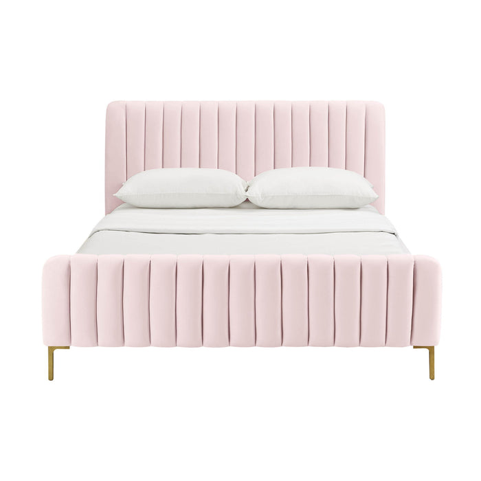 Angela - Bed - DecorGalore4U
