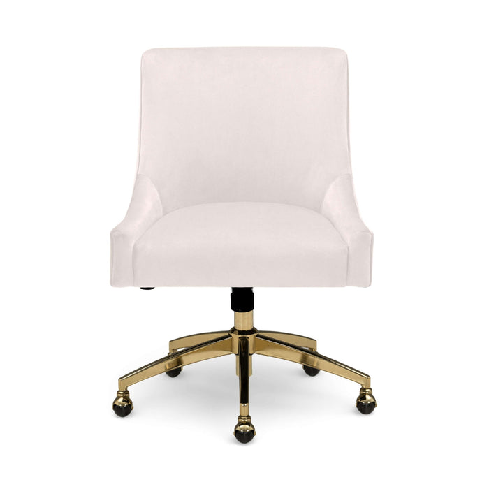 Beatrix - Office Swivel Chair - DecorGalore4U