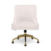 Beatrix - Office Swivel Chair - DecorGalore4U
