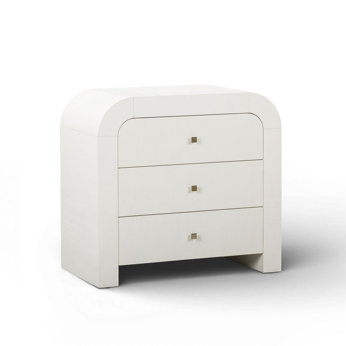 Hump - Bedside Chest - DecorGalore4U