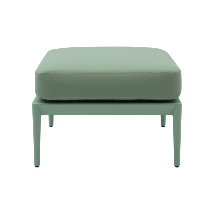 Kapri - Outdoor Ottoman