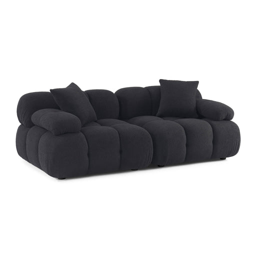 Calliope - Modular Loveseat - DecorGalore4U