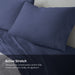 Dri-Tec - Sheet Set - DecorGalore4U