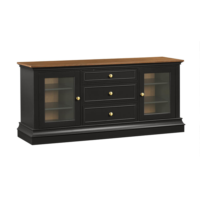 Hudson - Entertainment Console