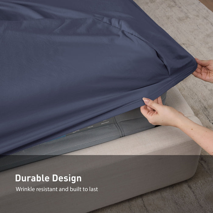 Essential - Sheet Set - DecorGalore4U