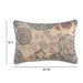 Taman - 24" Cotton Accent Pillow - Spring Florals - DecorGalore4U