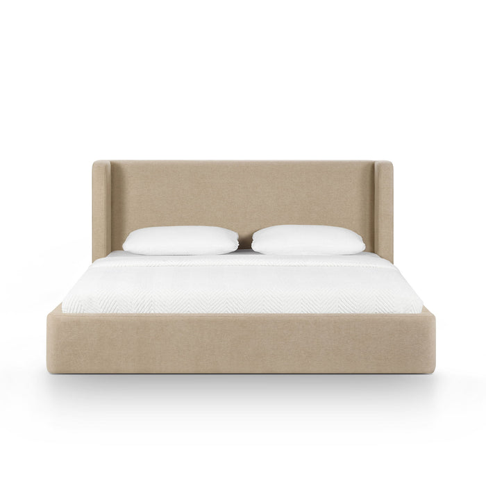 Harmony - Performance Chenille Bed