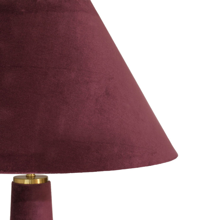 Graham - Floor Lamp