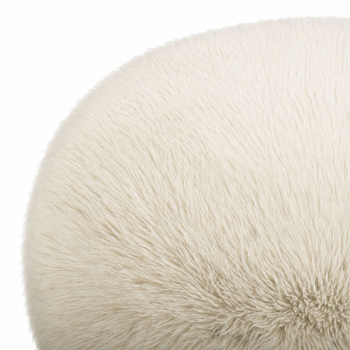 Pucker - Ottoman