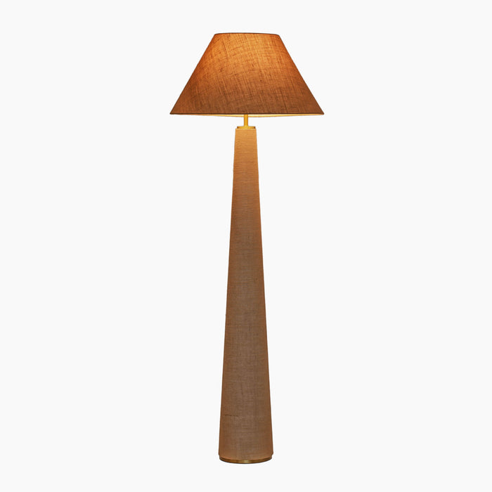 Graham - Floor Lamp