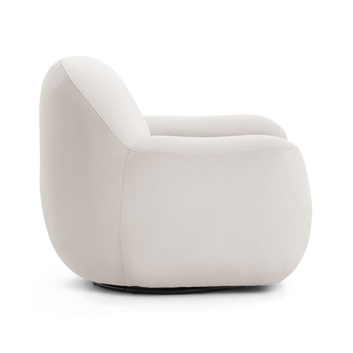 Tiago - Swivel Chair