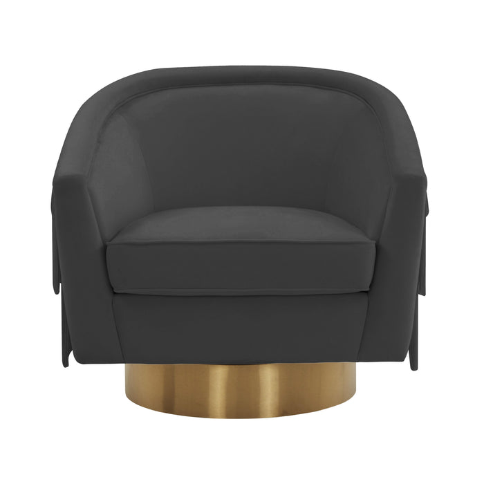 Flapper - Swivel Chair