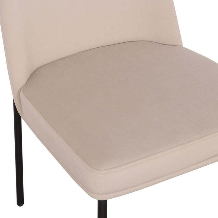Sydney - Dining Chair (Set of 2) - DecorGalore4U