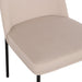 Sydney - Dining Chair (Set of 2) - DecorGalore4U