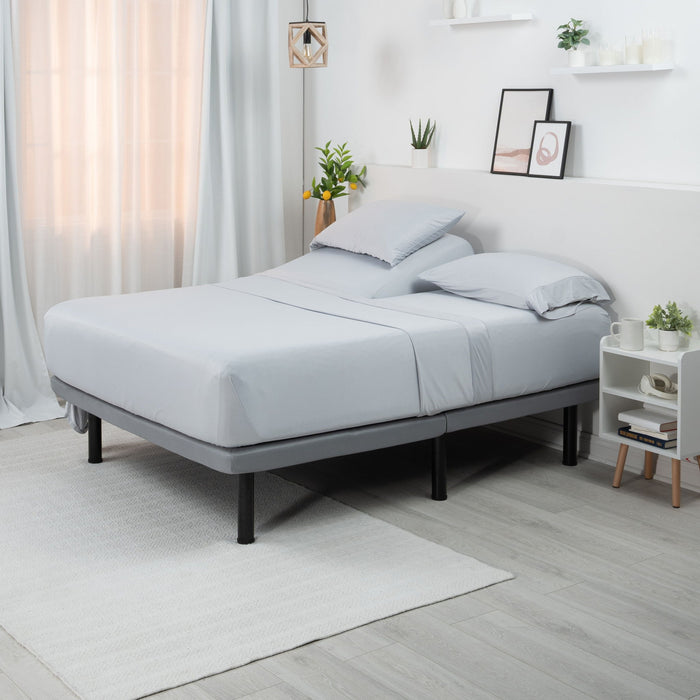 Flex Split - Head Adjustable Base - DecorGalore4U