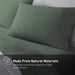Cotton Sheet Set - DecorGalore4U