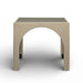 Tomlin - Game Table And Ottoman Set - DecorGalore4U