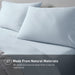 Linen Sheet Set - DecorGalore4U