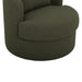 Silvi - Swivel Chair - DecorGalore4U