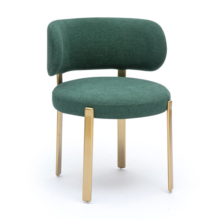 Margaret - Dining Chair - DecorGalore4U