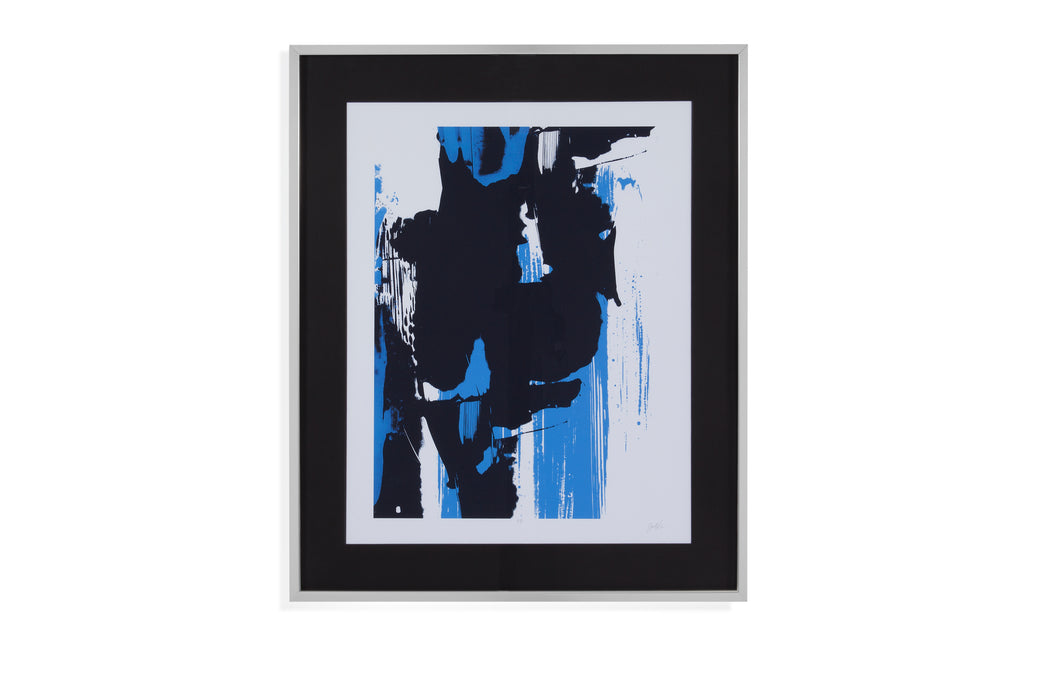 Monolith IV Framed Print