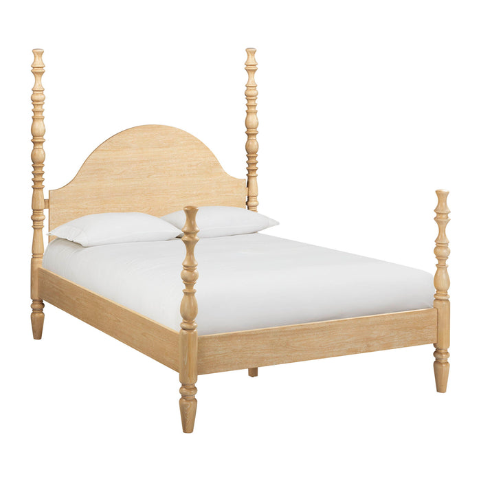 Rosalie - Bed