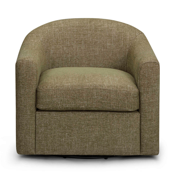 Thao - Swivel Chair