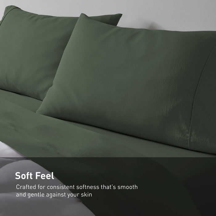 Essential - Sheet Set - DecorGalore4U