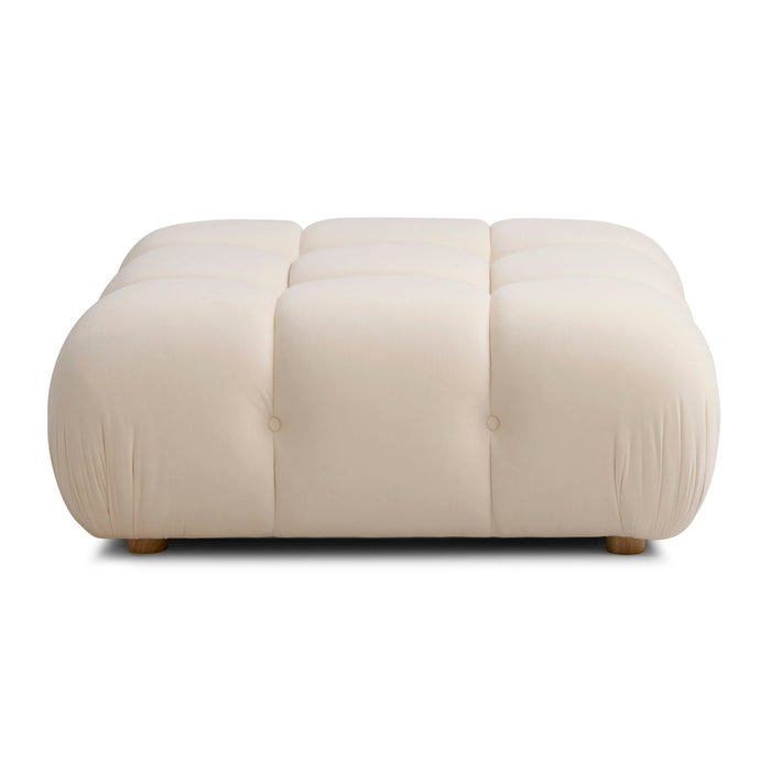 Calliope - Modular Ottoman - DecorGalore4U