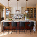 Sydney - Counter Stool (Set of 2) - DecorGalore4U