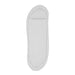 Orpheus - 20" x 59" Ribbed Floor Mirror - Faux Stone - DecorGalore4U