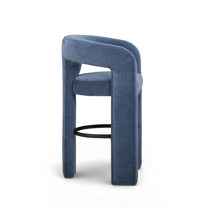 Malone - Stool - DecorGalore4U